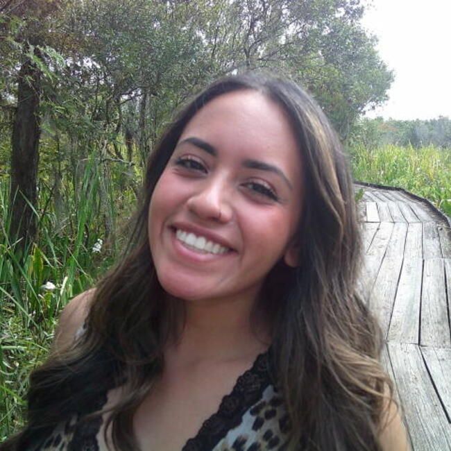 Babysitter in Boise: Lesena