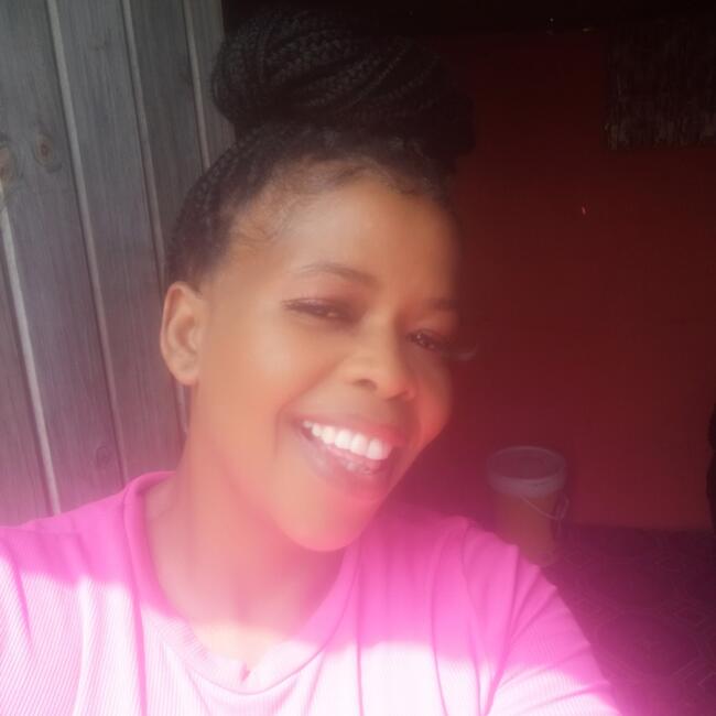 Babysitter in Cape Town: Thulani
