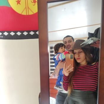 Babysitting job in Diego de Almagro: babysitting job Karla Lobos