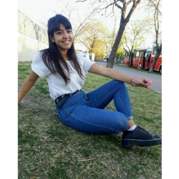 Niñera en San Fernando: Daniela