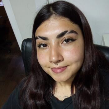 Babysitter in Peñaflor: Nicole López Salazar