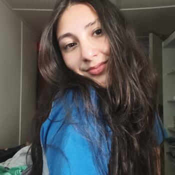 Niñera en Penco: Martyna