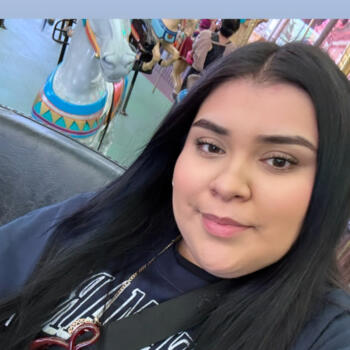 Babysitter in Stockton: Anahi