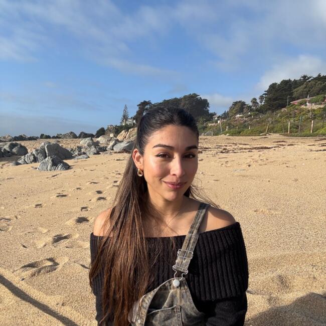 Babysitting job in Piura: Catalina