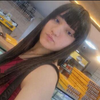 Babysitter in Rio de Janeiro: Yza