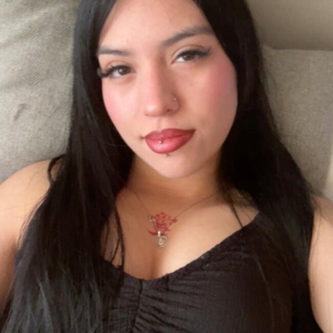 Niñera en Maipú: Daphnne