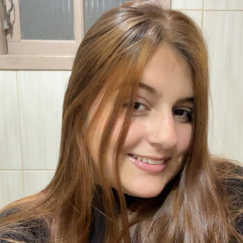 Babysitter in Rio de Janeiro: Nicoli