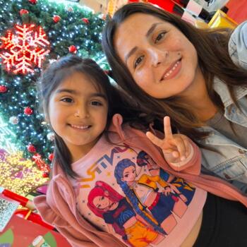 Parent Valparaíso: Camila