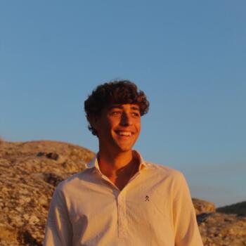 Babysitter Soutomaior: Ivan