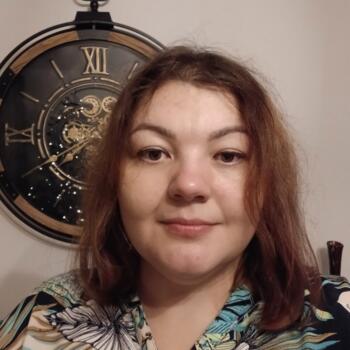 Babysitter in Telford: Maryna