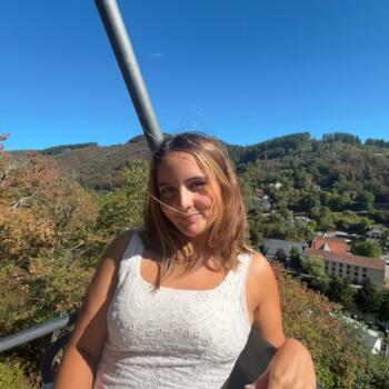 Babysitter Sintra: Carlota Mouro