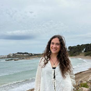 Babysitter in Vilanova i la Geltrú: Kendra