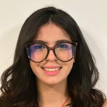 Niñera en Caracas: Alanis