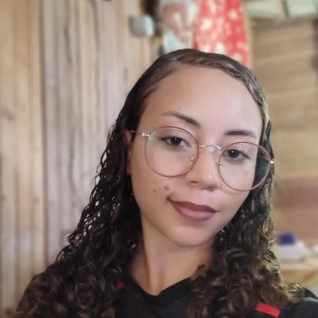 Babá em Santarém: Yasmin