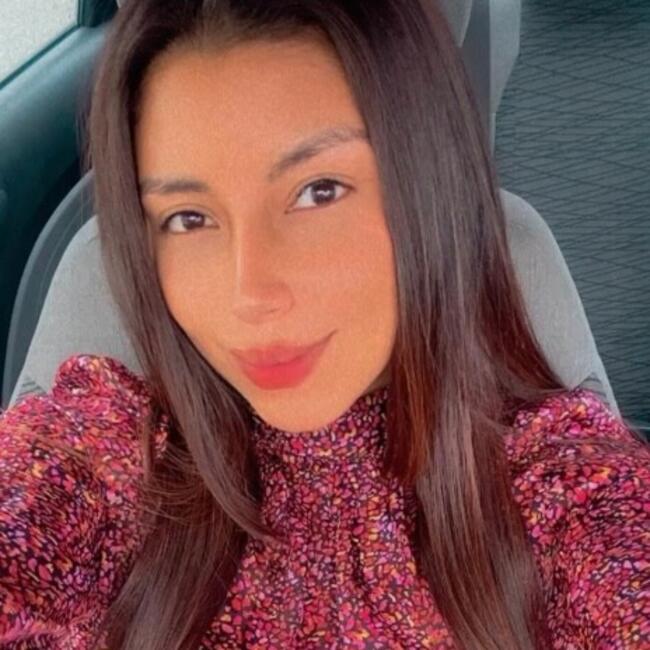 Babysitter in Durán: Maria Cagua Cedeño