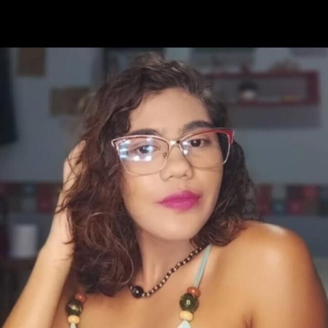 Babá em Angra dos Reis: Yasmin