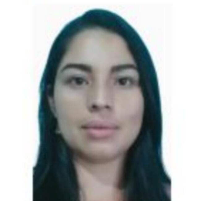 Babysitter in Guayaquil: Jenny Andrea Bucheli Barzola