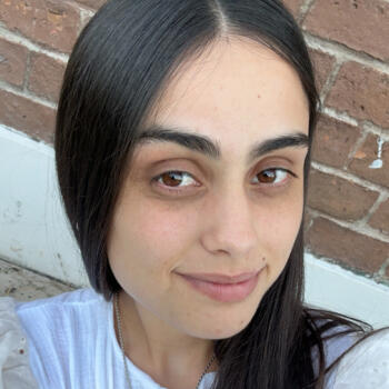 Babysitter in Young: Pilar