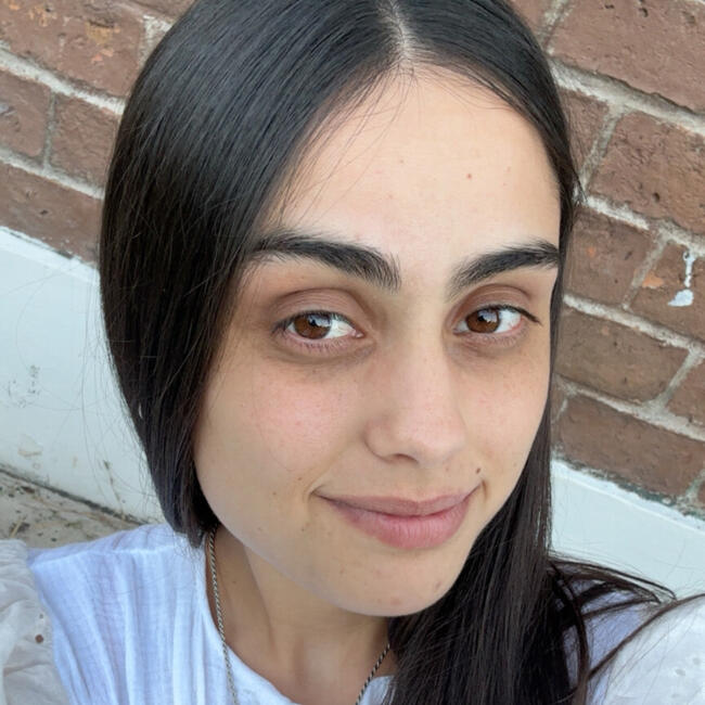 Babysitter in Young: Pilar