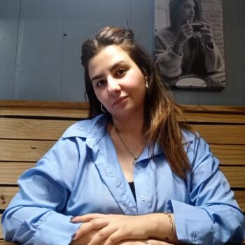 Babysitter in Córdoba: Ines