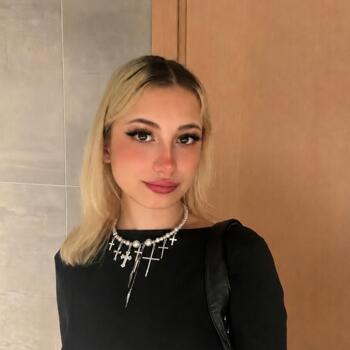 Babysitter in Thessaloniki: Eleana