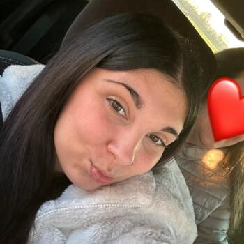 Babysitter a Stagno Lombardo: Luna