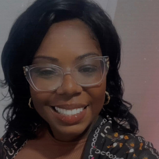 Babá em Itaboraí: Daiana Maximiano