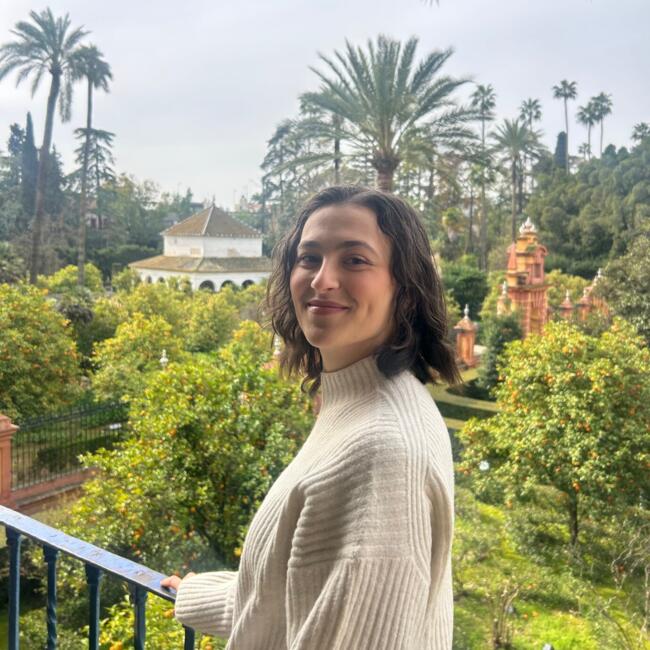 Babysitter in Asnières-sur-Seine: Céline
