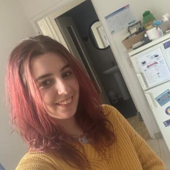 Babysitter in Le Croisic: Lou