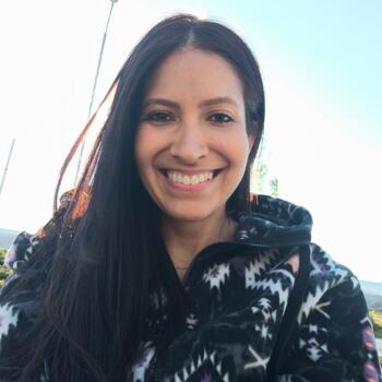 Babysitter in Santiago: Vanessa
