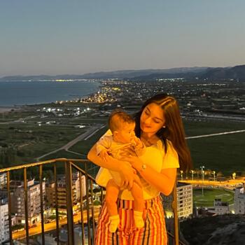 Baby-sitter Ostende: Diana