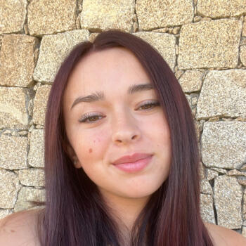 Babysitter Oliveira do Bairro: Jéssica