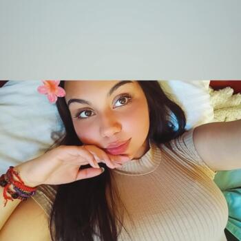 Niñera en Valparaíso: Yaretzy