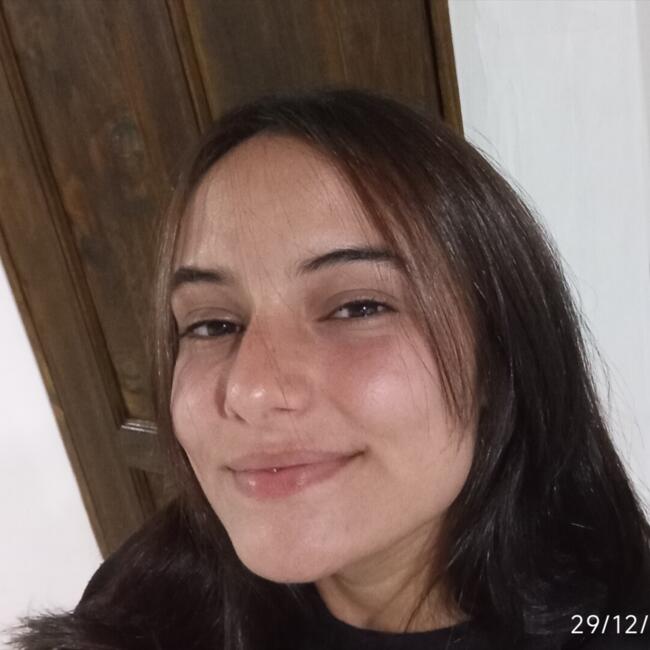 Niñera en Alajuela: Adiannis