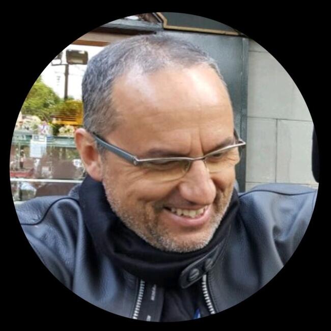 Babysitter in Milan: Flavio