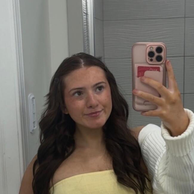 Babysitter in Staten Island: Joie