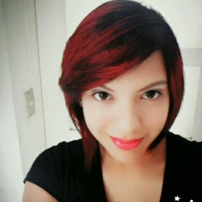 Trabajo para niñera en Lima: Olenka