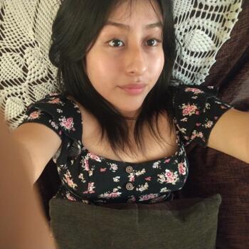 Niñera en Trujillo: MELANIE GRACIELA