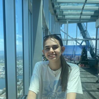 Babysitter in Hobart: Tahlia