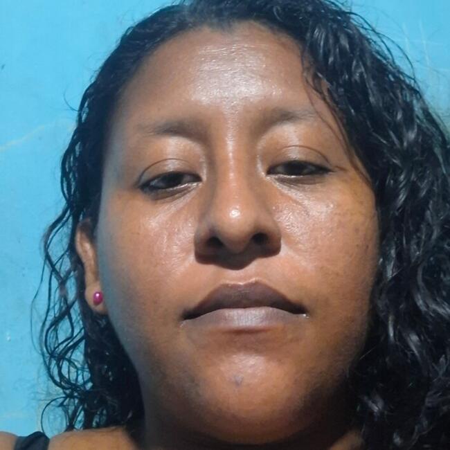 Niñera en Panamá: Gimara