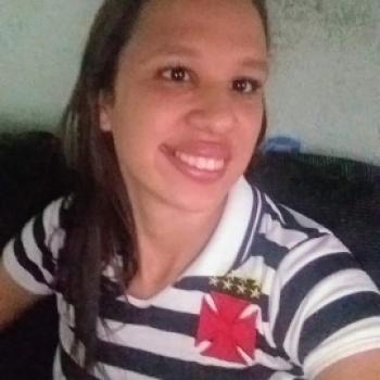 Babá em Barra Mansa: Thainá