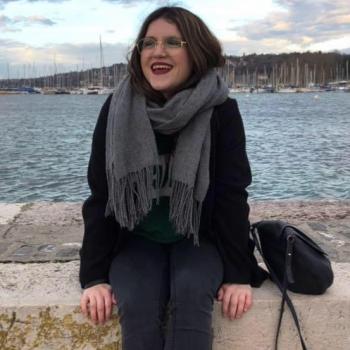 Babysitter Lausanne: Nolwenn