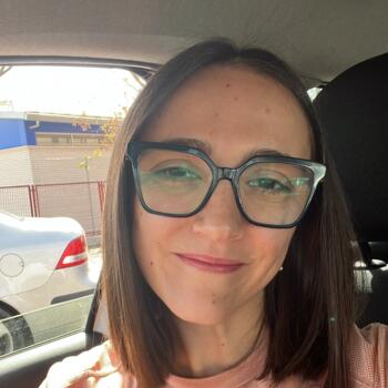 Niñera en Murcia: Lucia