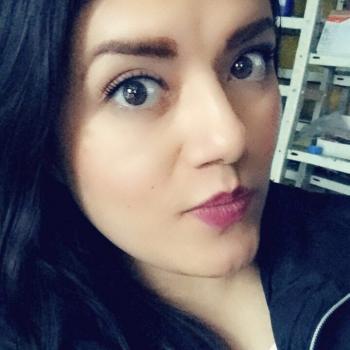 Niñera Ciudad de México: Ana