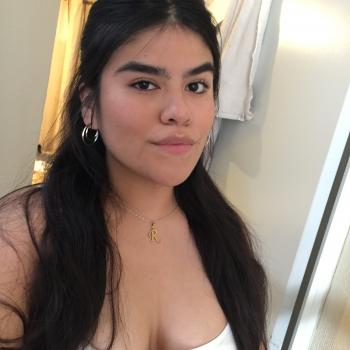 Babysitter Tijuana: Gabriela