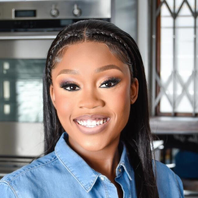 Babysitter in Cape Town: Rea