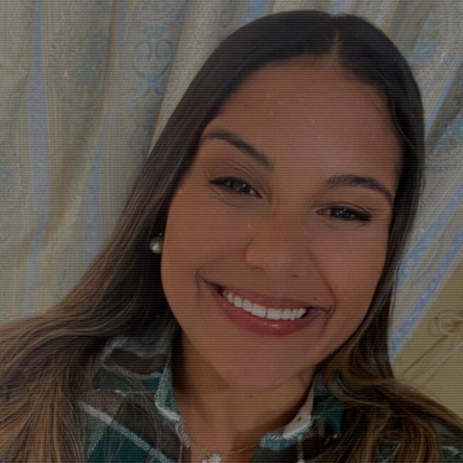 Babysitter in Vitória: Karoline