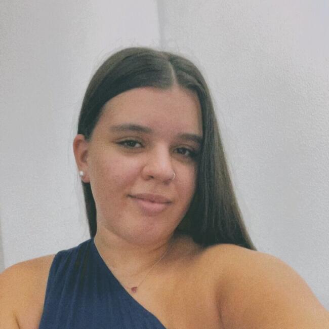 Babysitter em Porto: Bianca