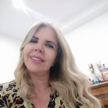 Babysitter Portimão: Vera