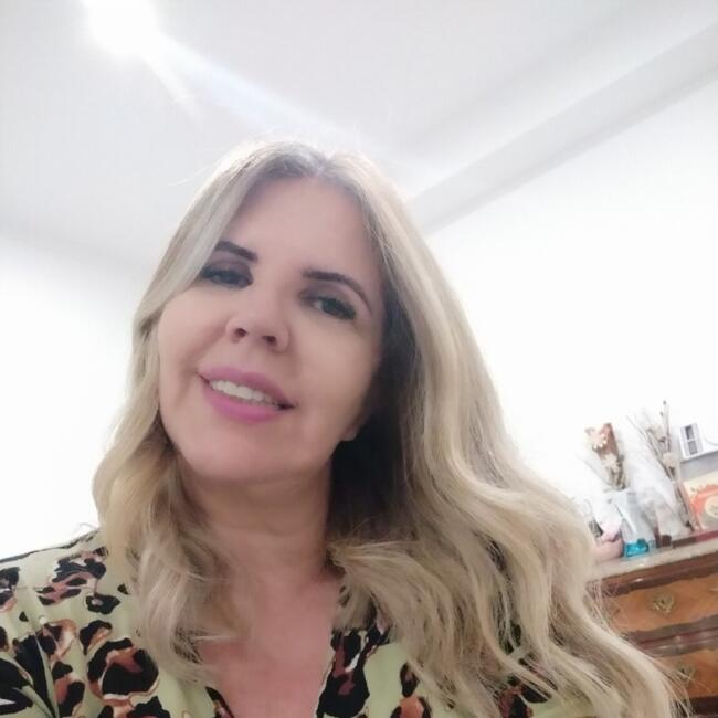 Babysitter in Portimão: Vera